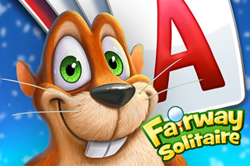 Fairway Solitaire - Classic Cards Game