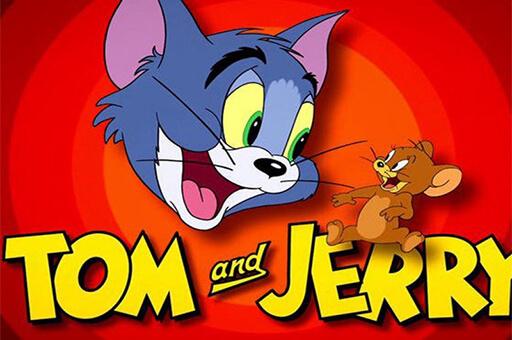 Tom & Jerry Run