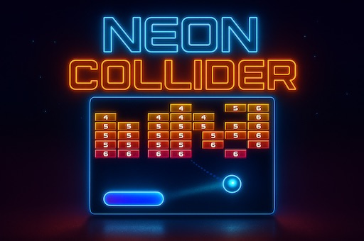 Neon Collider