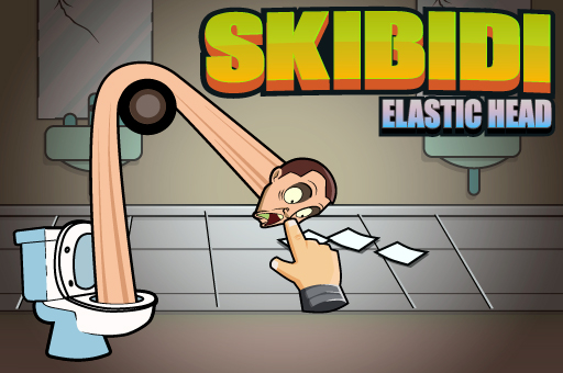 Skibidi Elastic Head