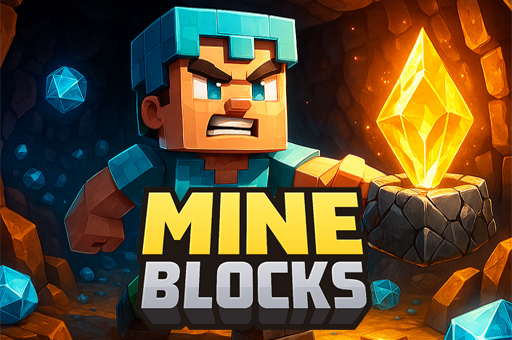 Mineblocks