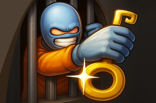 One Level Stickman Jailbreak