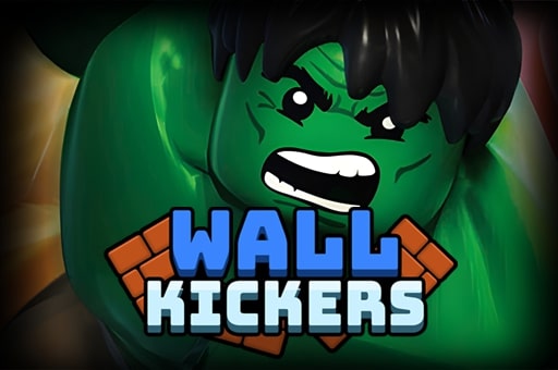 Wall Kickers