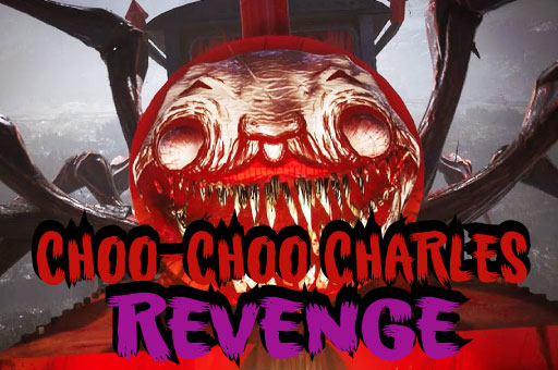 Choo Choo Charles Revenge