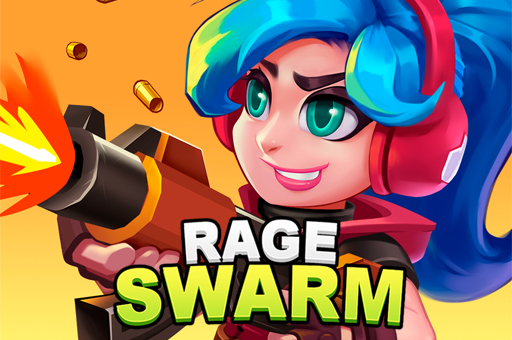 Rage Swarm