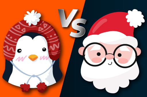 Xmas War - Multiplayer