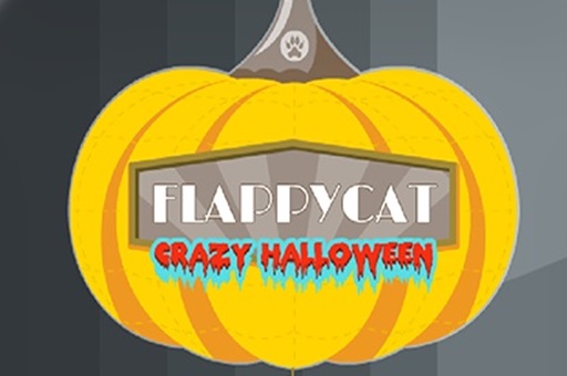 FlappyCat Crazy Halloween