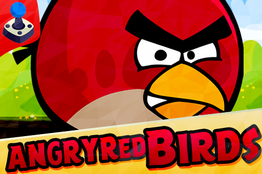 Angry Birds