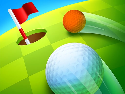 Play Golf Battle game online!