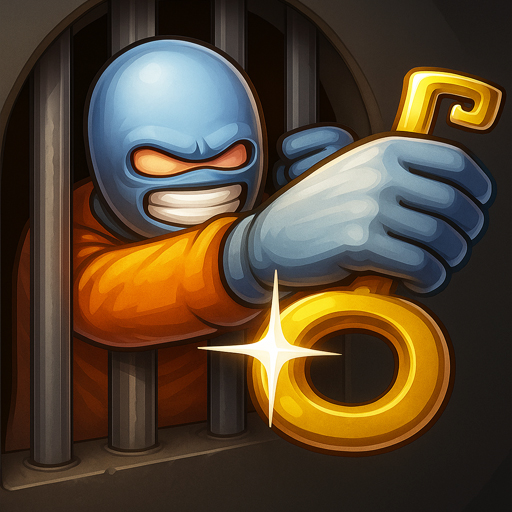 One Level Stickman Jailbreak